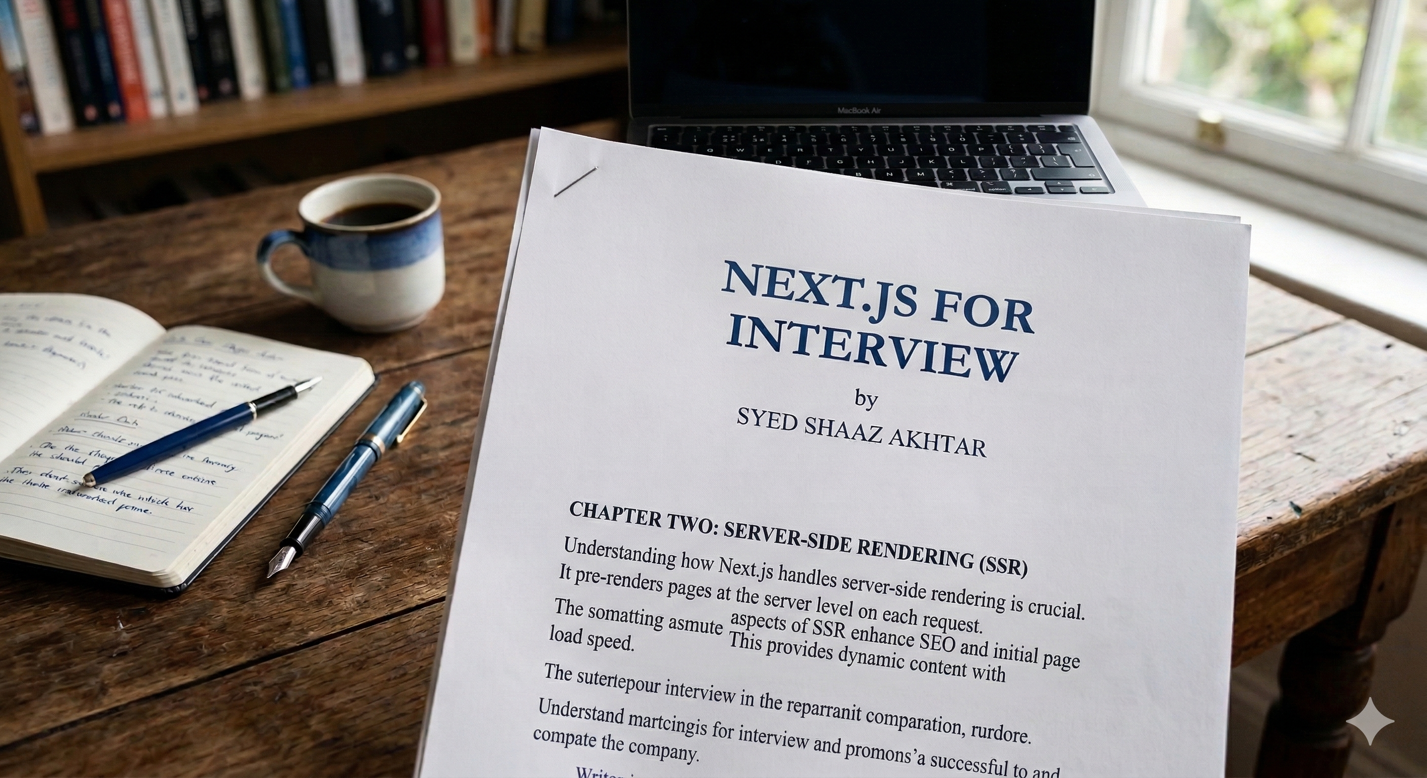 Next.js 14 Complete Guide