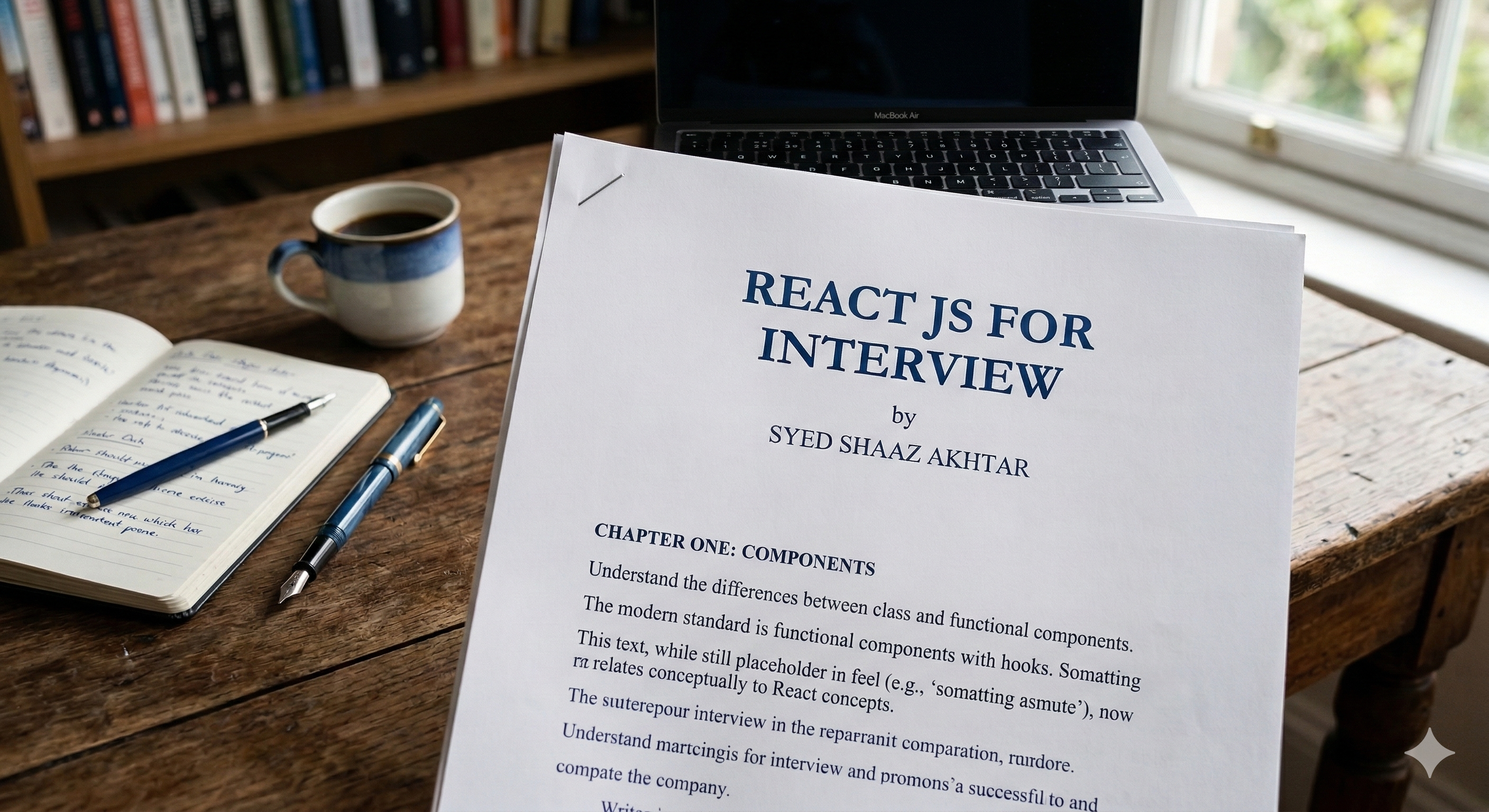 React JS Architecture