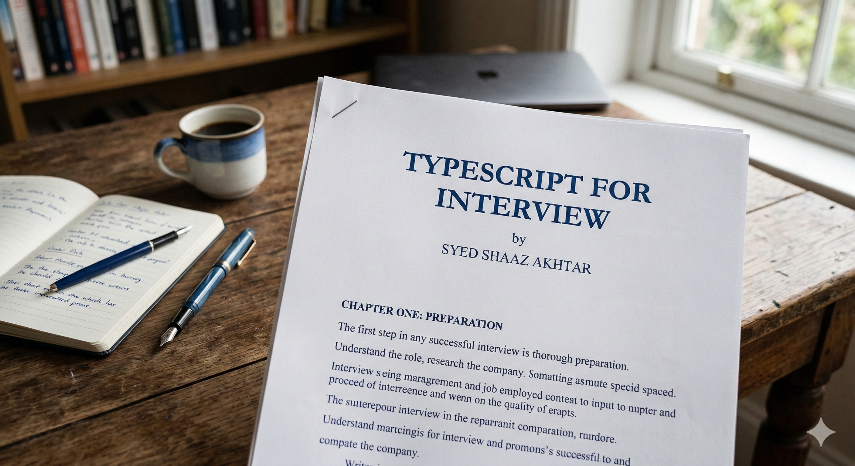 TypeScript Essentials